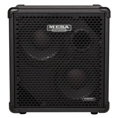 MESA BOOGIE 2X10 SUBWAY ULTRA-LITE BASS CABINET